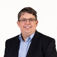 Rob Else, CISSP, MBA