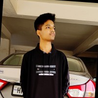 Tushar Tushar
