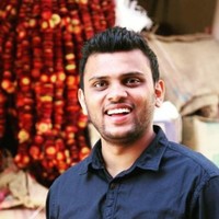 Vinayak Kawatkar