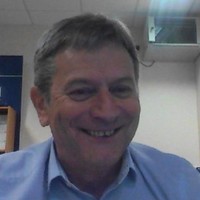 Dave Morgan