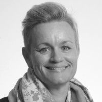 Dorte Andersen