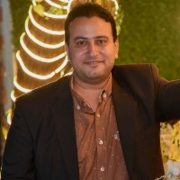 Ahmed Helmy