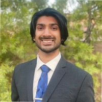 Pranav Madabhushi
