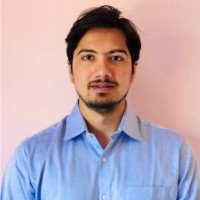 Swapnil Bajpai