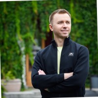 Dmytro Shevchuk