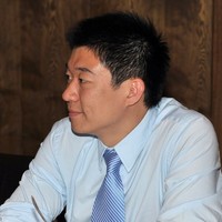 Bob Wang