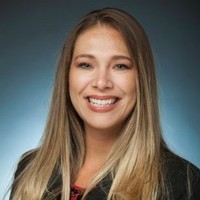 Megan Danell