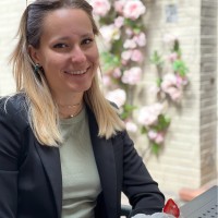 Thaïs Berger