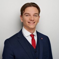 Tristan Tettinger