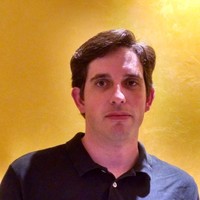 Rodrigo Ipaves de Campos Pinto