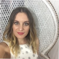 Jasmine Stone