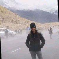 Akansha Agrawal
