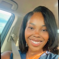 Tamika Robinson