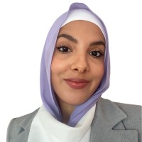 Sara Afendi