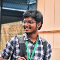 Shashank Amireddy