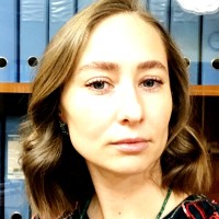 anna nikolaeva