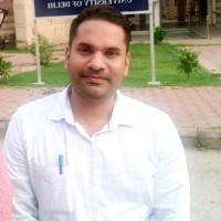 Dr. Sumit Kumar