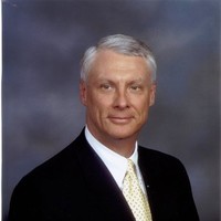 Stephen Robinson