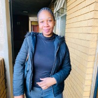 Khomotso Shokane