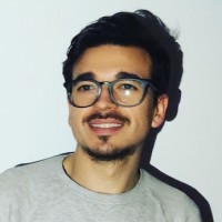 Jonathan Bernard