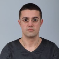 Krasimir Arshinkov