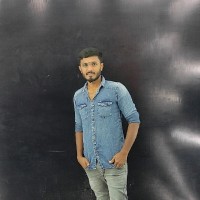 Guruprasad Gowda M P