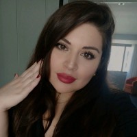 Raquel Alejandra Cea