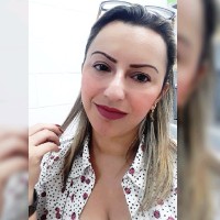 Ariane Faria