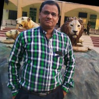 Cma Jagdish Mandowara