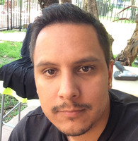Jonas Munoz