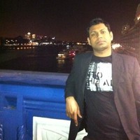 Md Omar Hasan