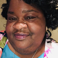 Ruth Crumpton