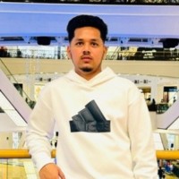 Zain Shaik
