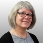 Ea Lindberg Larsen