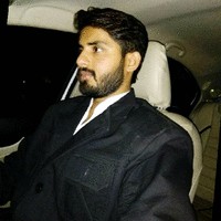 Vikas Singh Bhadauria