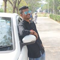 Paresh Chavan