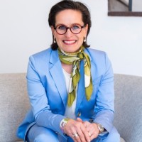 Ulrika Lindström Oskarsson