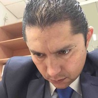 Omar Hernández Vázquez