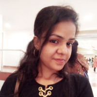 Neeta Chavan