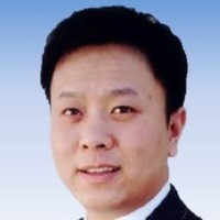 王宇Wang Yu