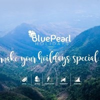 Bluepearl Holidays