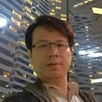 Gerald Chen