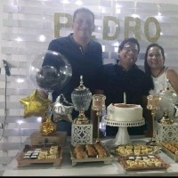 Humberto Frias Carrasco