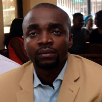 Chinedu Ogbu