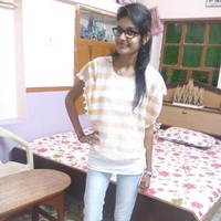 Nisha Barasa