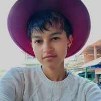 Amanda Ulloa Uprety