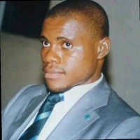 Udo Obinwa