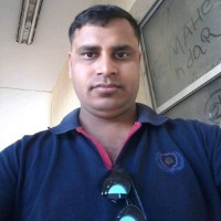 Santosh Kumar