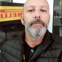Marcio Roberto C. Freire