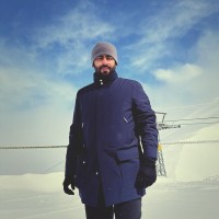 Muhammad Ateeb